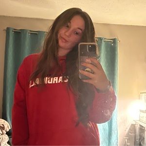 Meet your Posher, Alexandra